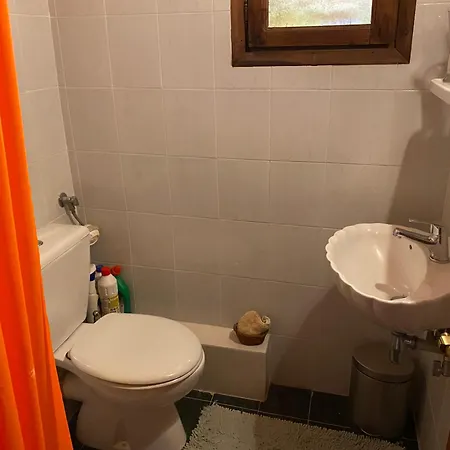 Apartment Roubini Corinth