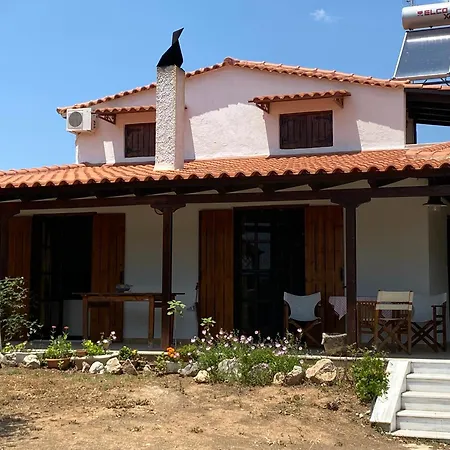 Apartment Roubini Corinth