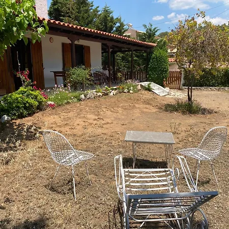 Apartment Roubini