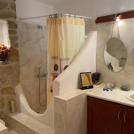Apartment Roubini Corinth