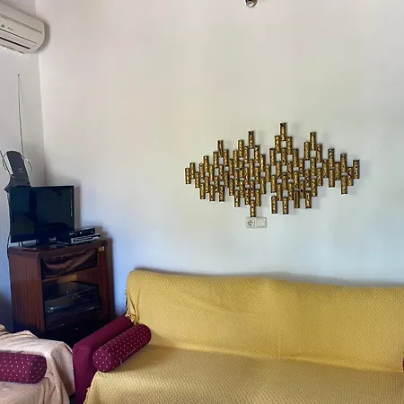 Apartment Roubini *